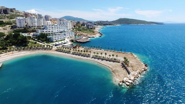 Strategjia per turizmin, te pakten 5 resorte me 4 dhe 5 yje deri ne vitin 2022